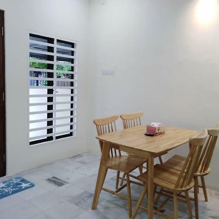 Aistay Ipoh Exterior photo