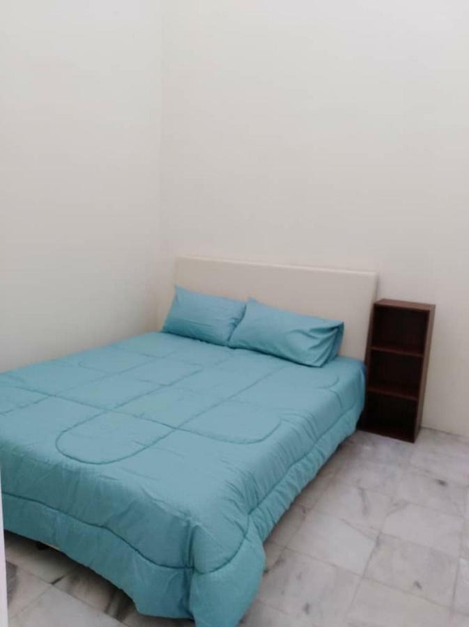 Aistay Ipoh Exterior photo