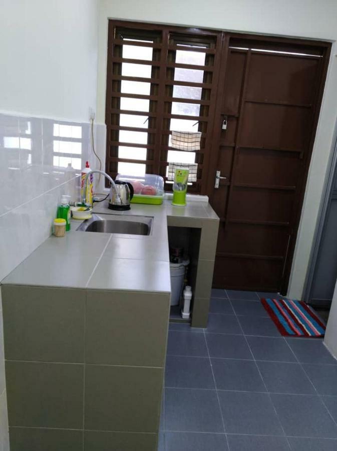 Aistay Ipoh Exterior photo